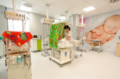 Nemocnica Košice-Šaca najlepšou v prieskume INEKO za rok 2019