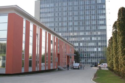 Pandemická situácia v Nemocnici AGEL Košice-Šaca je nateraz stabilizovaná