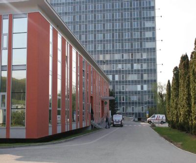 V Nemocnici AGEL Košice-Šaca naďalej platí zákaz návštev: Výnimky majú stanovené pravidlá