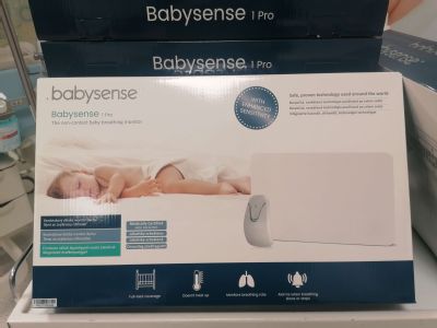 Nemocnica AGEL Košice-Šaca dostala darom monitory dychu pre bábätká