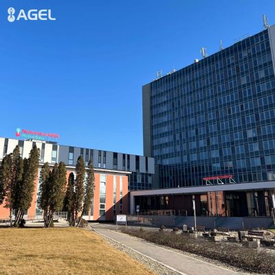 Nemocnica AGEL Košice-Šaca mení prevádzku v MOM