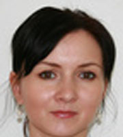 MUDr. Lenka Filipová, PhD. 