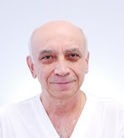 doc. MUDr. Eugen Frišman, PhD.