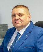 MUDr. Pavol Rusnák, MBA
