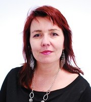 PhDr. Marianna Mužíková