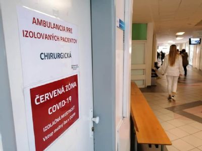Výsledky druhého plošného testovania v Nemocnici AGEL Košice-Šaca