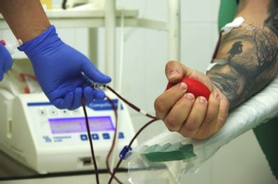 Pandémia koronavírusu ovplyvnila aj darcovstvo krvi 