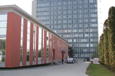 V Nemocnici AGEL Košice-Šaca platí zákaz návštev: Na koho sa obmedzenie nevzťahuje?