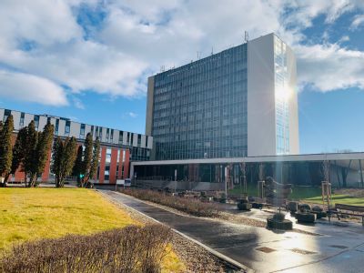 Pandemická situácia sa v Nemocnici AGEL Košice-Šaca naďalej zlepšuje