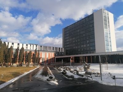 Epidemická situácia v Nemocnici AGEL Košice-Šaca zostáva nezmenená