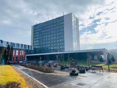 Opätovne narástol počet pozitívnych zamestnancov Nemocnice AGEL Košice-Šaca 