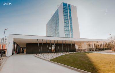 V Nemocnici AGEL Košice-Šaca klesá počet hospitalizovaných pacientov s COVID-19