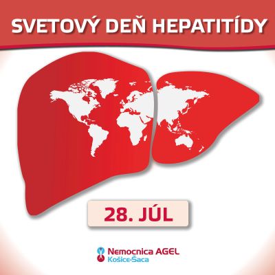 Svetový deň hepatitídy: Ako sa chrániť pred „žltačkou“, liečba a prevencia