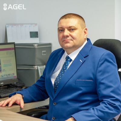 Riaditeľ Nemocnice AGEL Košice-Šaca: ,,Keby som mal ten dosah, všetkými dostupnými prostriedkami by som motivoval mladých ľudí, aby mali chuť a ochotu pridať sa do rodiny zdravotníkov“