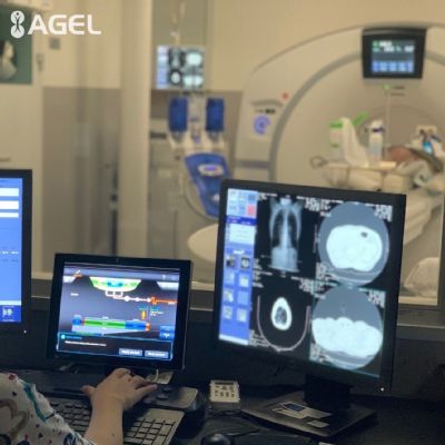 Prednostka Kliniky rádiológie vyvracia mýty: Mnohí si myslia, že rádiológ len popisuje röntgenové snímky, ale jeho úloha je oveľa dôležitejšia