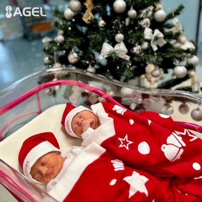 V Nemocnici AGEL Košice-Šaca sa v uplynulom roku narodilo takmer 1700 bábätiek