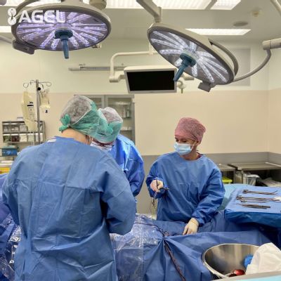 Bezpečnosť pacienta: Aké sú riziká chirurgických zákrokov a úskalia práce personálu z operačných sál?
