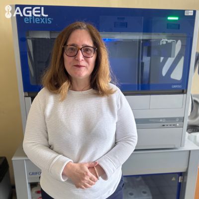 Viac než 4,2 milióna laboratórnych vyšetrení a 80 000 odberov krvi: hematologicko-transfúziologické oddelenie Nemocnice AGEL Košice-Šaca oslavuje 25. výročie založenia