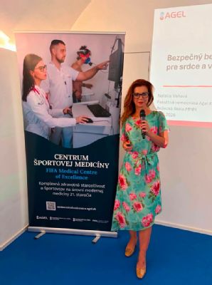 Bežci, poznáte svoje telo a limity? Kardiologička radí, ako správne trénovať a upozorňuje na 10 najčastejších chýb maratóncov