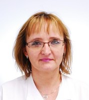 Bc. Iveta Rečová