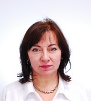 MVDr. Ľubomíra Bodnárová