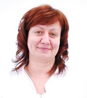 Mgr. Monika Sitárová