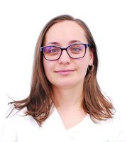 MUDr. Martina Kušniriková