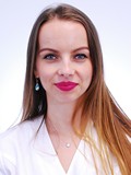 MUDr. Nikoleta Vargová