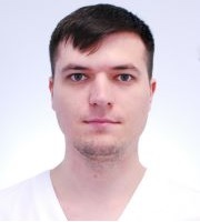 MUDr. Peter Záboj