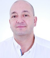 MUDr.Igor Liberko, PhD.,EMBA