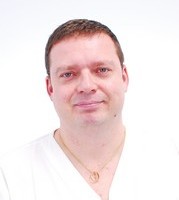 MUDr. Radoslav Krajničák, PhD