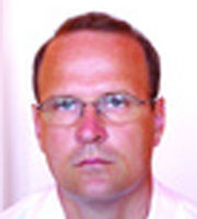 MUDr. Vit Pribula, PhD.