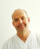doc. MUDr. Vladimír Sihotský, PhD.