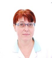 MUDr. Soňa Babjáková
