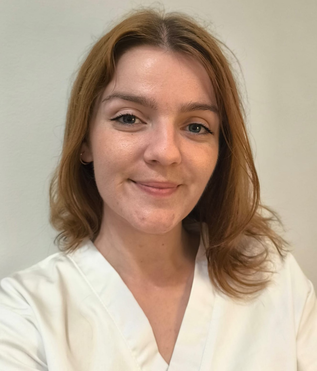 MUDr. Bianka Danielová Čarná