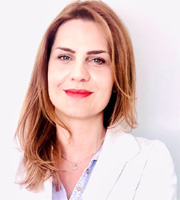 MUDr. Ivana Dančová