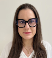 MUDr. Ivana Minich