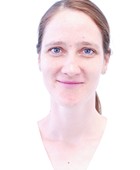 MUDr. Magdaléna Orkutyová