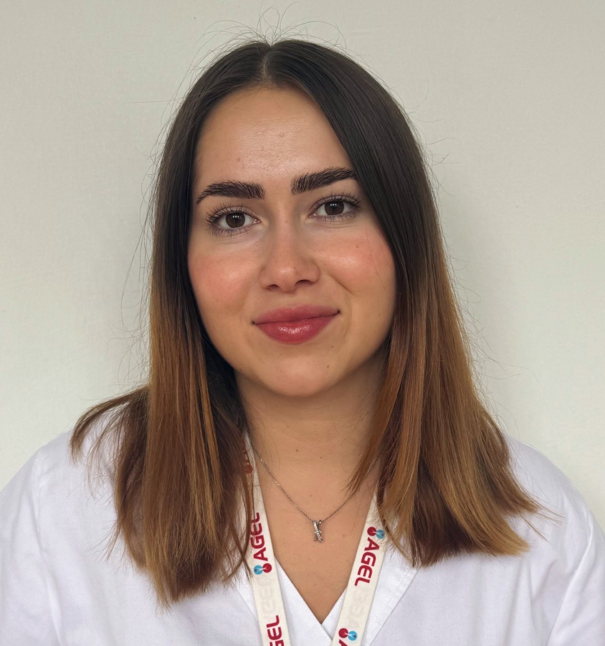 MUDr. Frederika Adriana Rusová