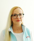 Mgr. Mária Berberichová Orkutyová