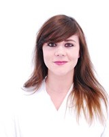 MUDr. Dominika Sopková