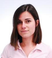 MUDr. Hedviga Puškášová