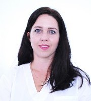 MUDr. Henrieta Baranová