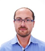 MUDr. Martin Vrško, PhD.