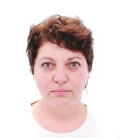 MUDr. Monika Rudíková