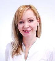 MUDr. Zuzana Lorinczová