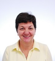 MUDr. Alexandra Lehotská