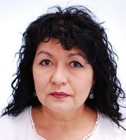 MUDr. Eva Rozprávková