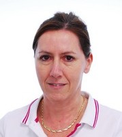 MUDr. Gabriela Jenčíková