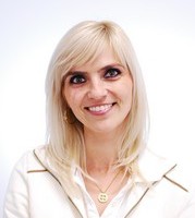 MUDr. Ivana Burdová